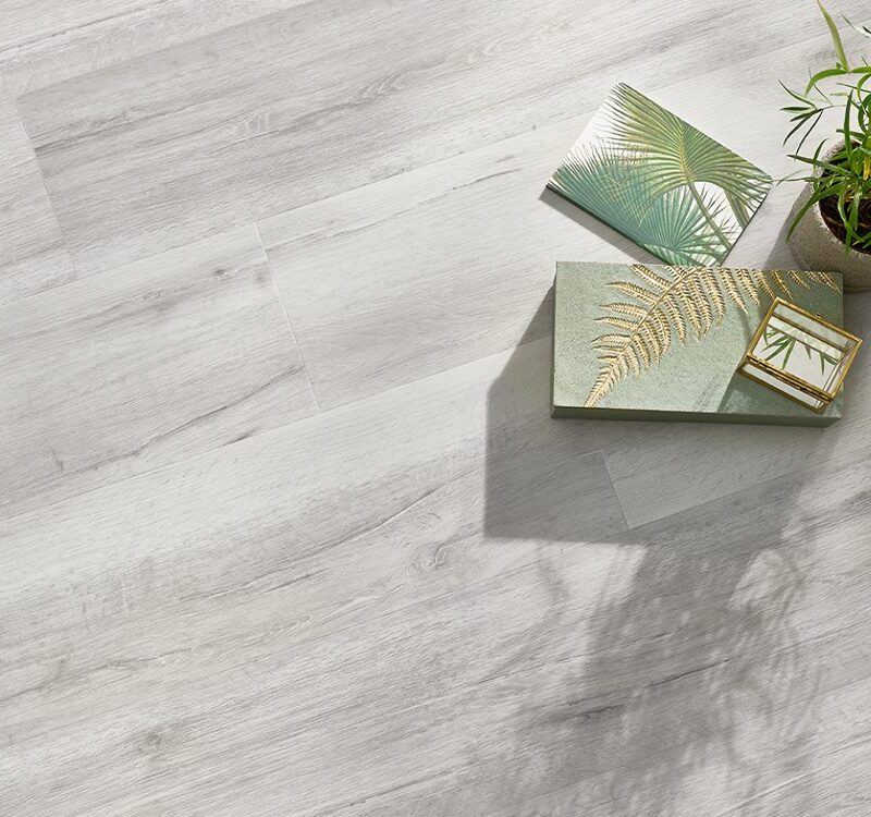 Scandinavian Oak